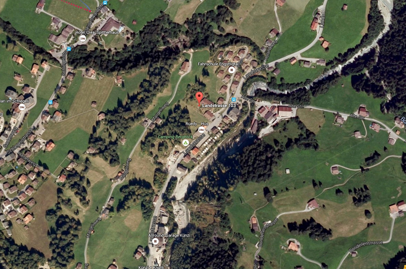 vakantiehuis-zwitserland-adelboden-plattegrond